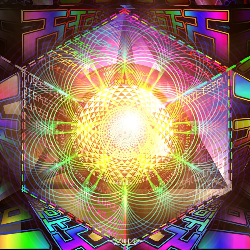 Enchanted Essence detail 9