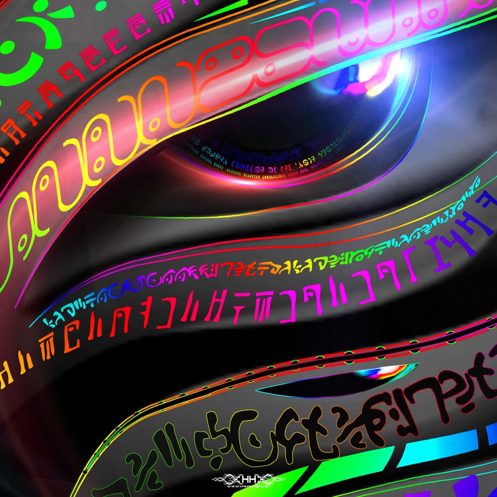 Enchanted Essence detail 10