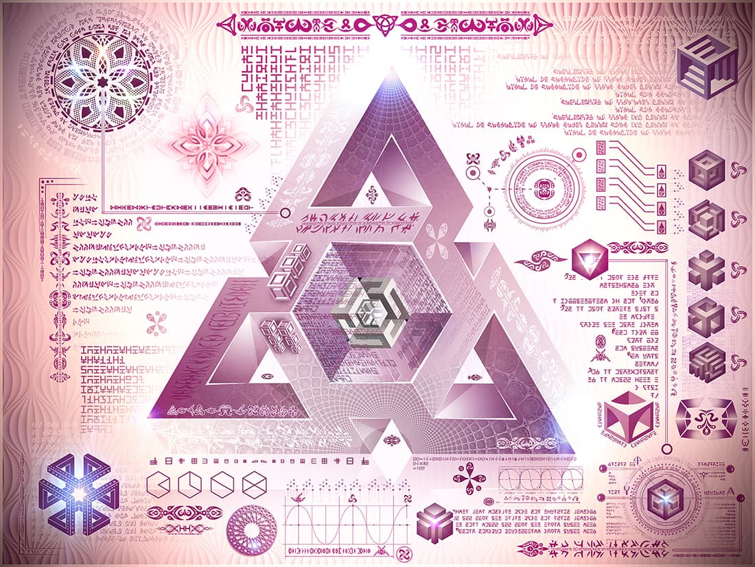 Universal Transmissions VII — External Womb