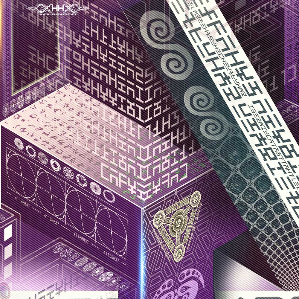 Translinguistic Equation detail 4