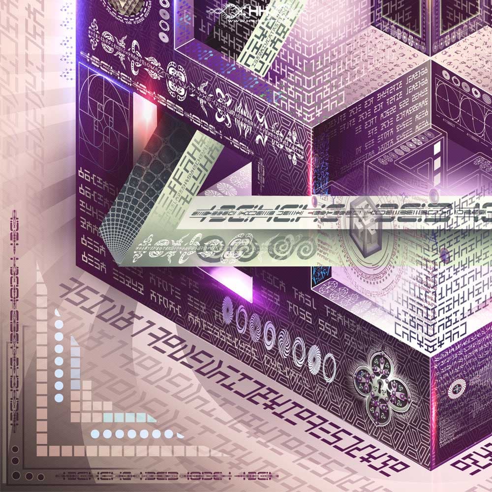 Translinguistic Equation detail 11