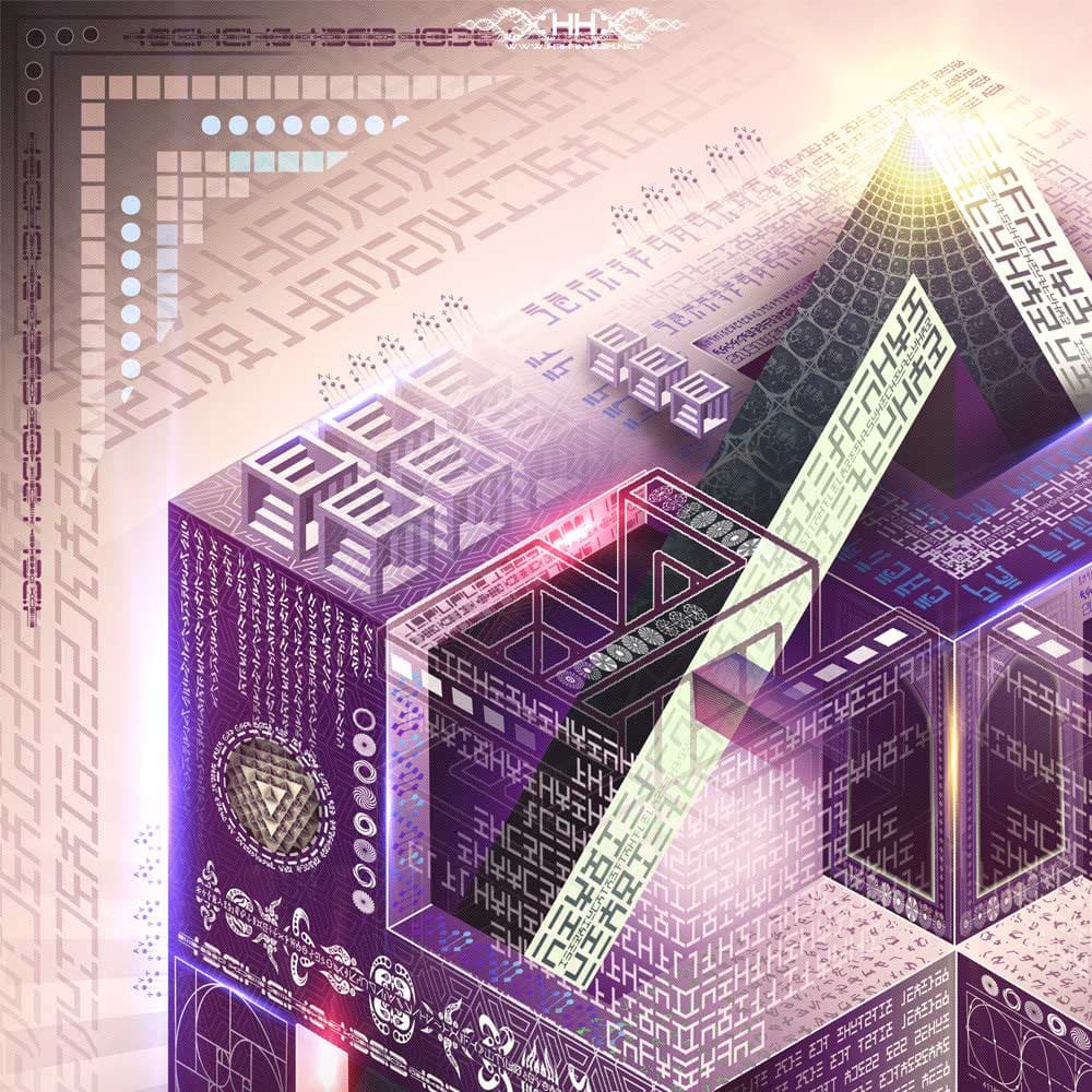 Translinguistic Equation detail 12