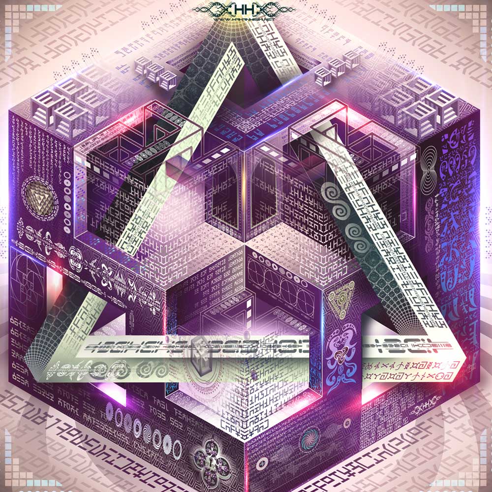 Translinguistic Equation detail 14