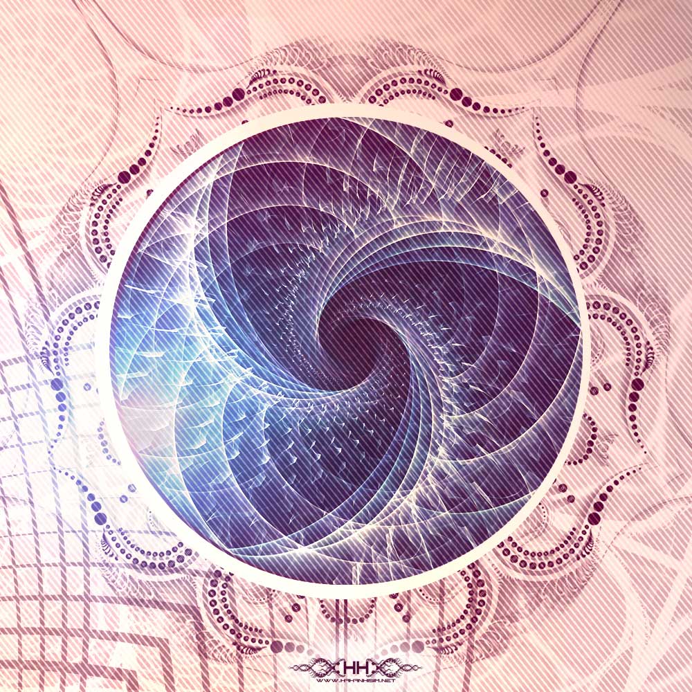 Trivium Method detail 4