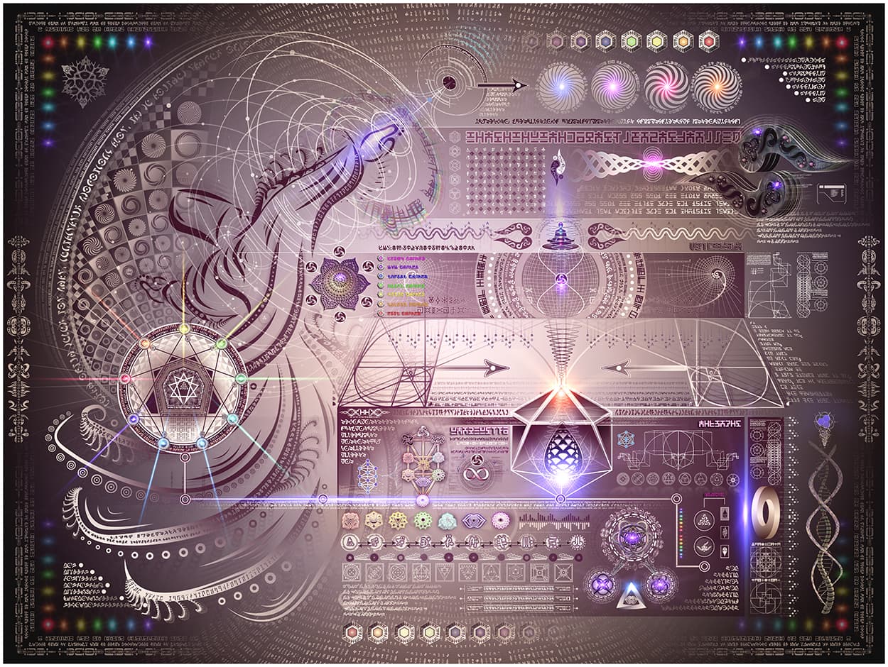 Universal Transmissions X — Vortex Dynamics
