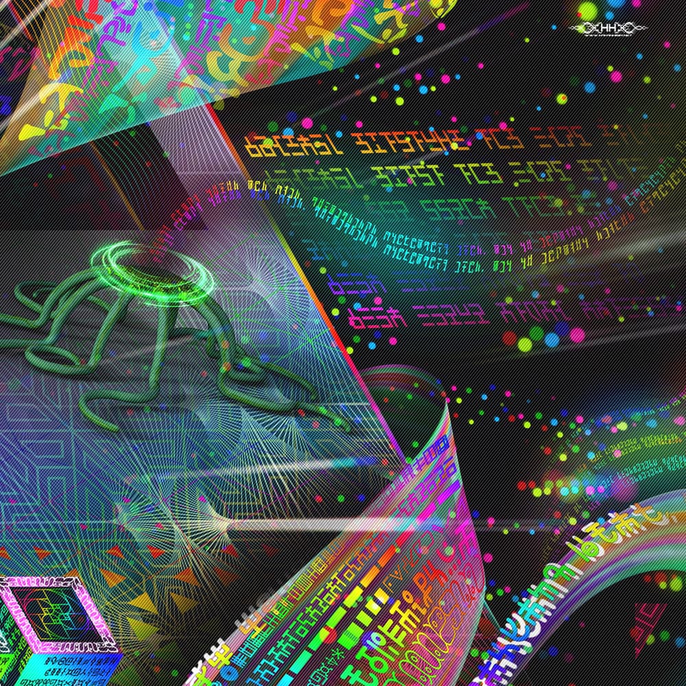 Innerstellar Telemetry detail 3