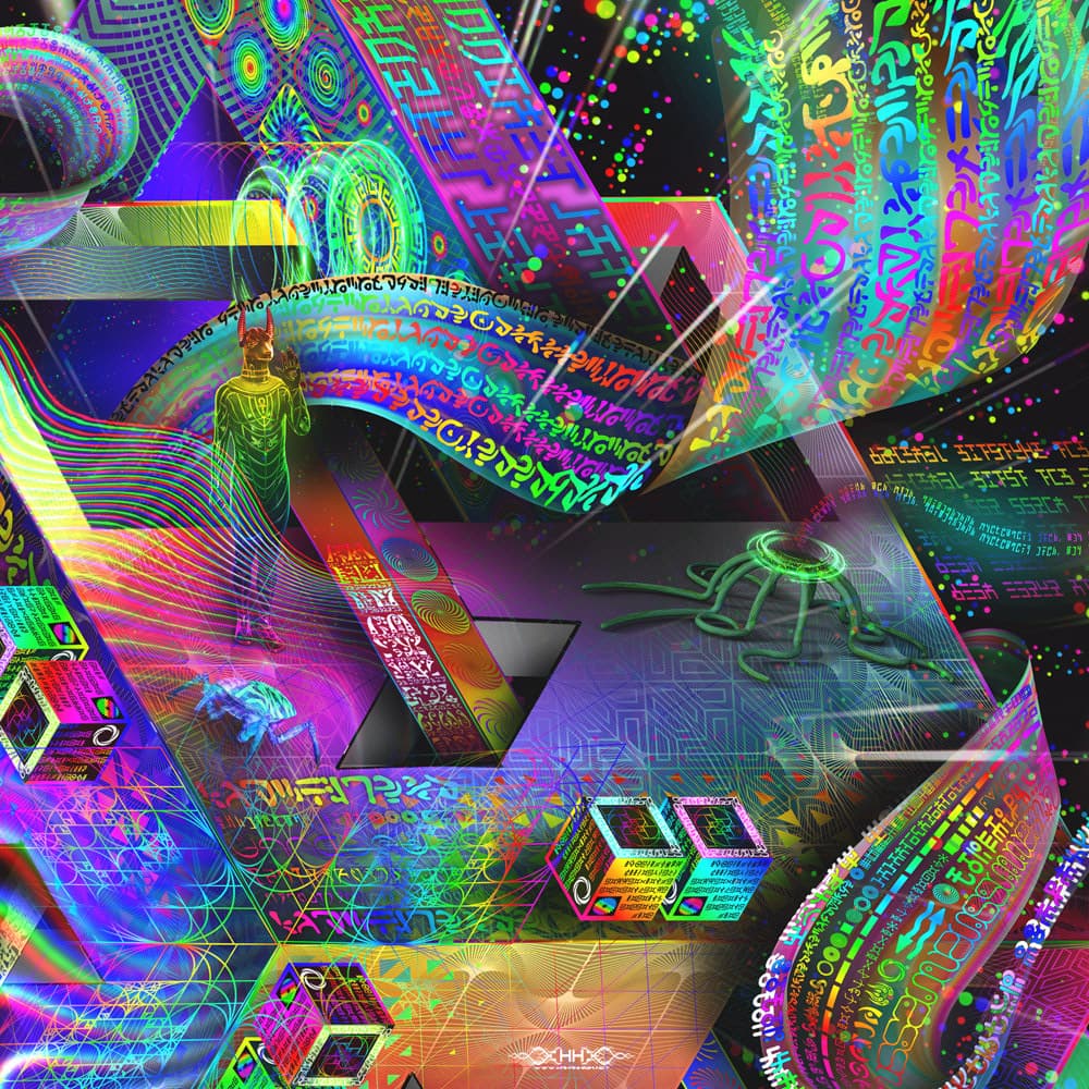 Innerstellar Telemetry detail 7