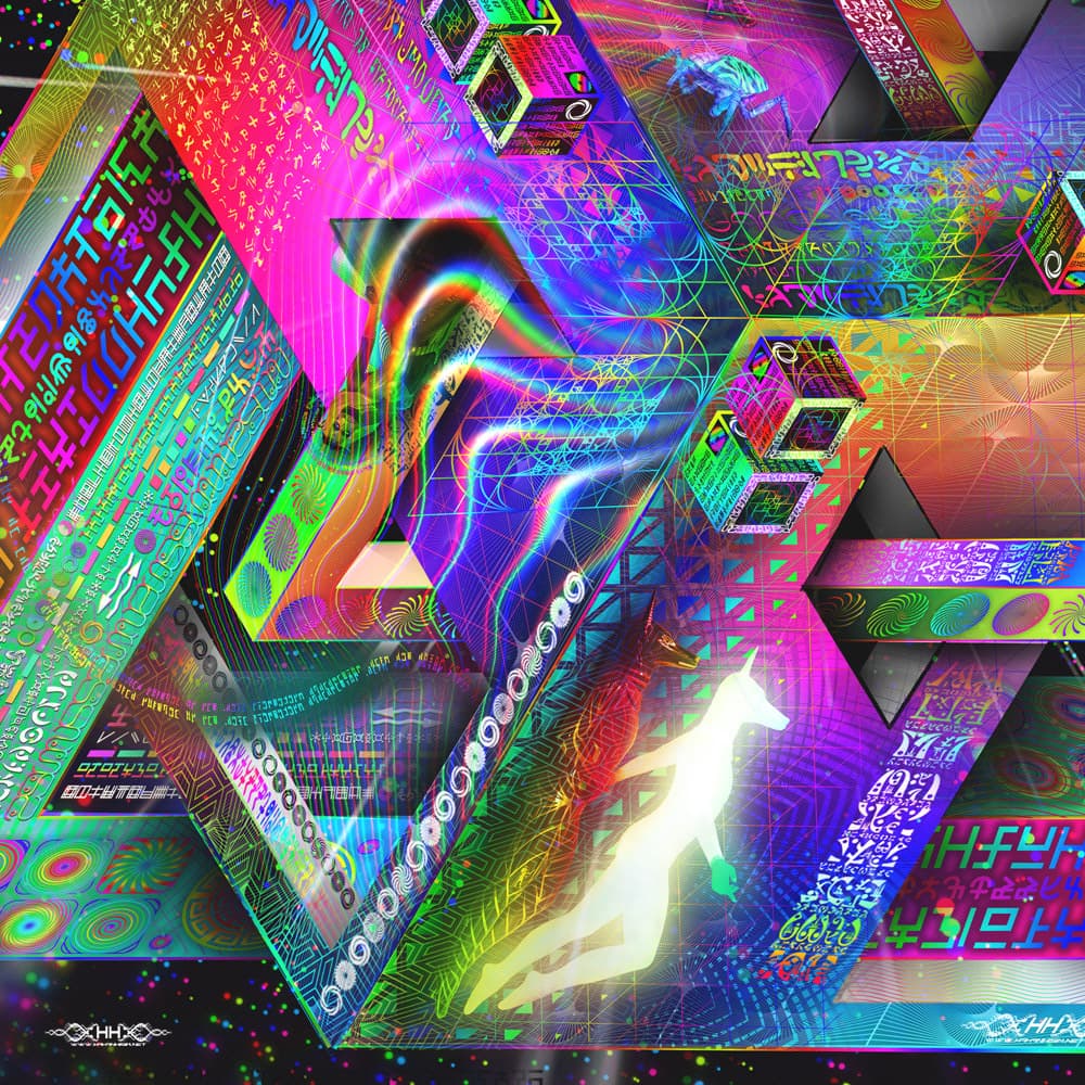 Innerstellar Telemetry detail 9