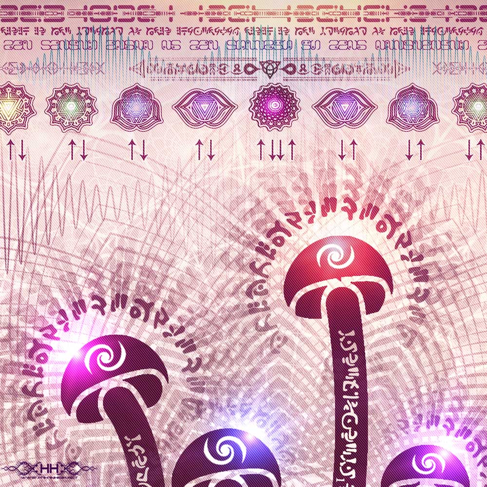 Linguistic Mystic detail 10