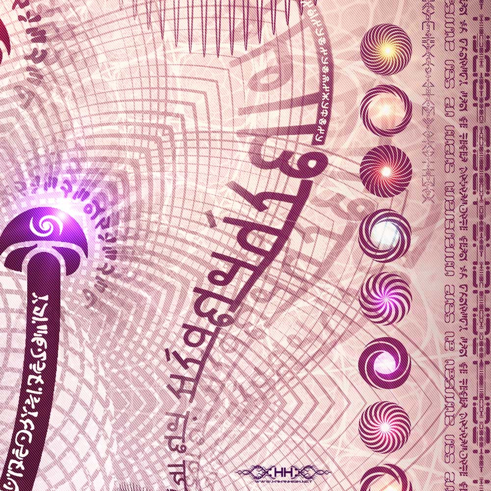 Linguistic Mystic detail 11