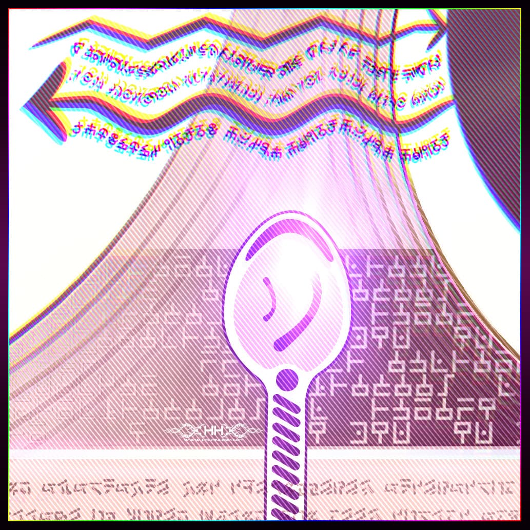 Polarity Modulation detail 3