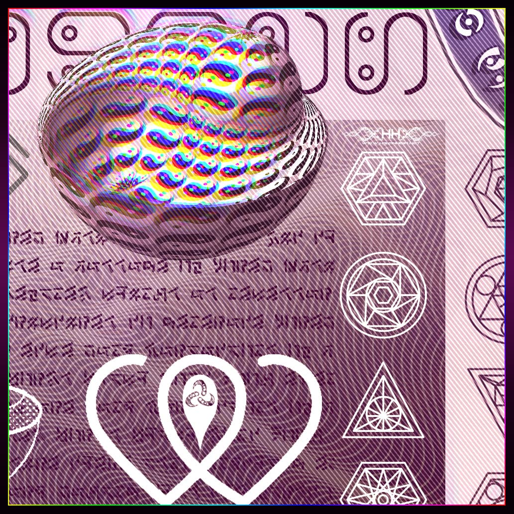 Polarity Modulation detail 4