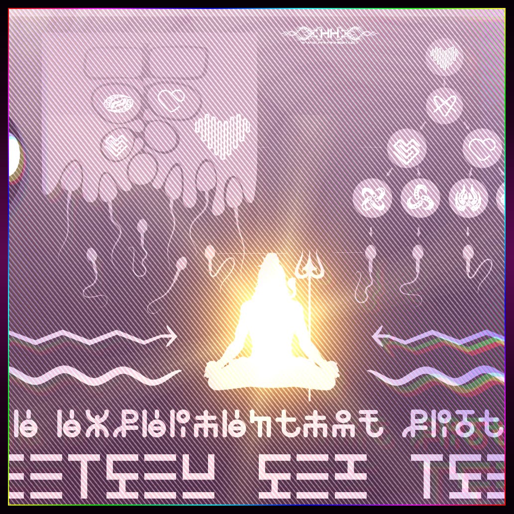 Polarity Modulation detail 5