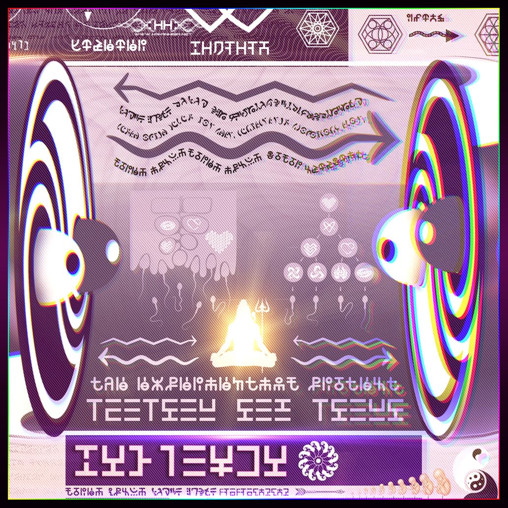 Polarity Modulation detail 10