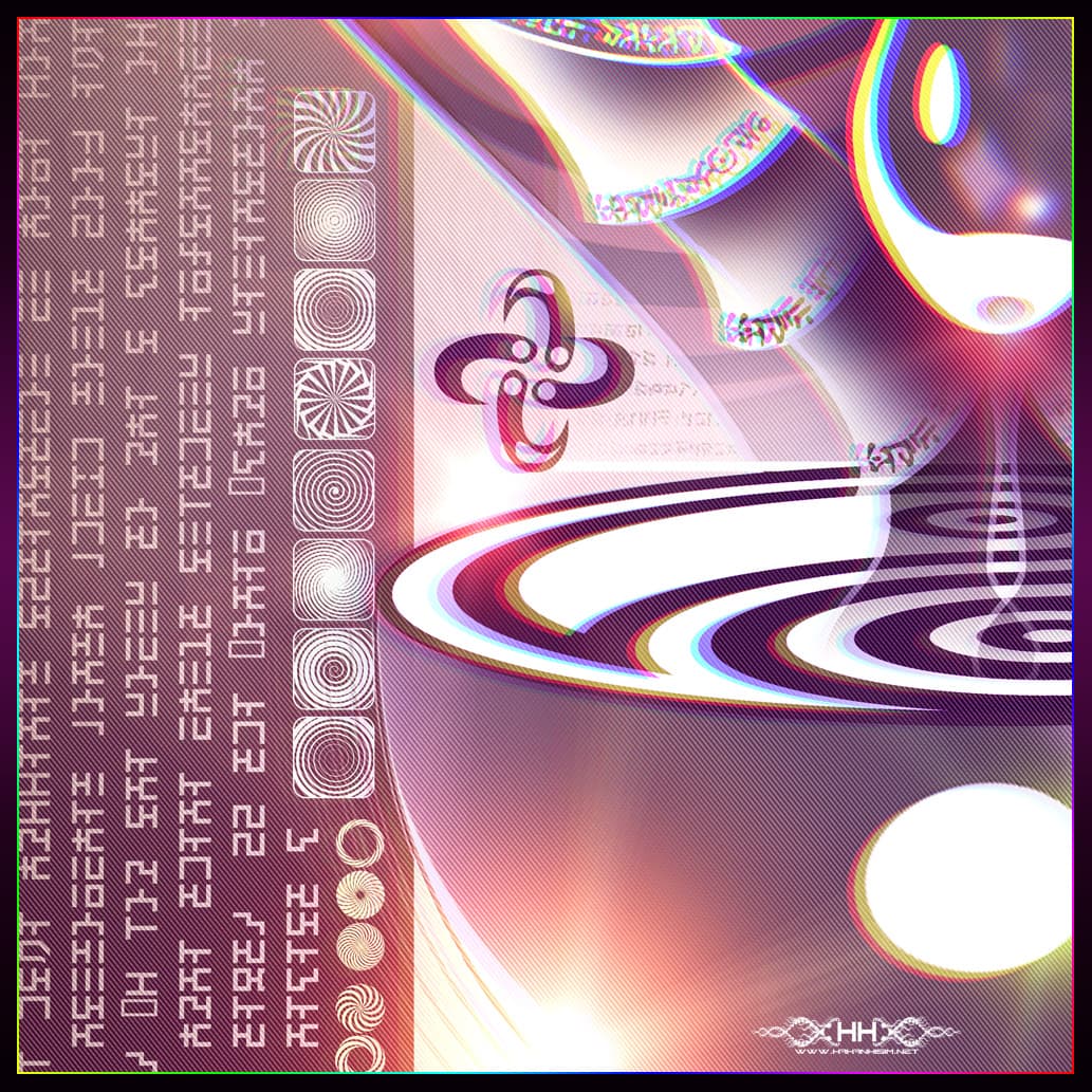 Polarity Modulation detail 12