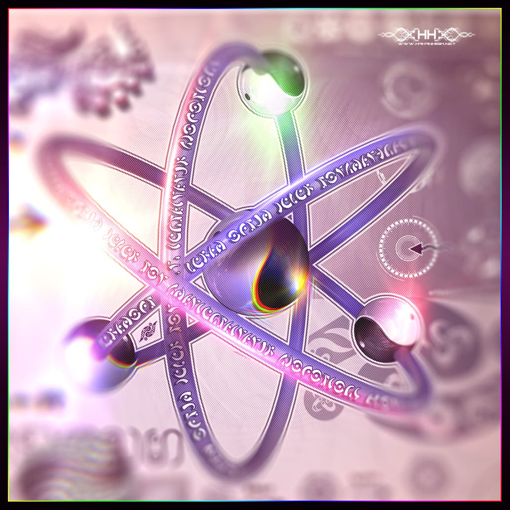 Polarity Modulation detail 13