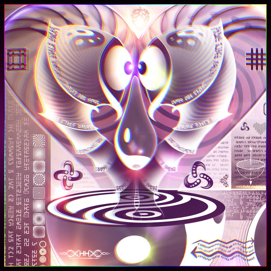 Polarity Modulation detail 15