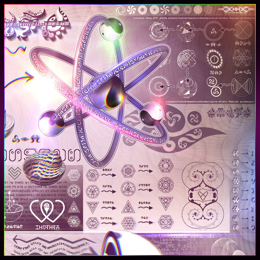 Polarity Modulation detail 16