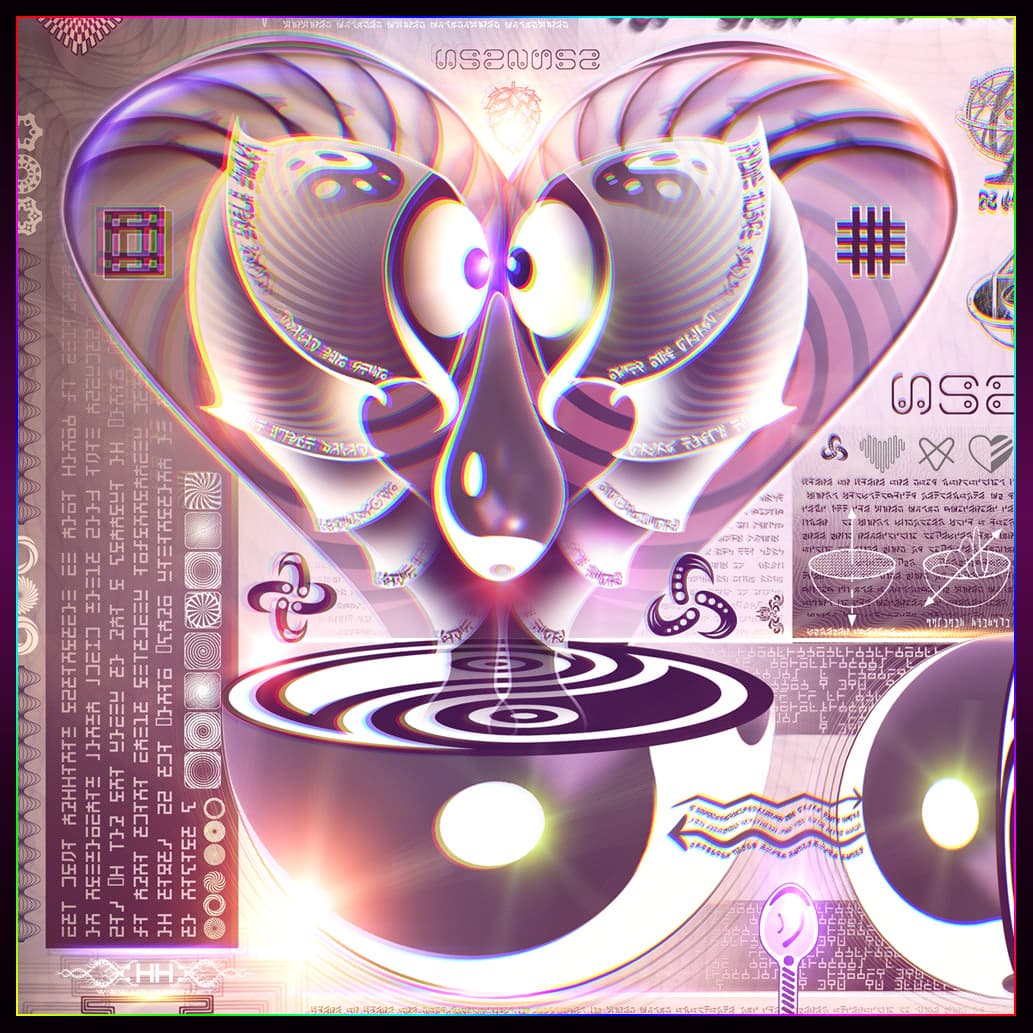 Polarity Modulation detail 17