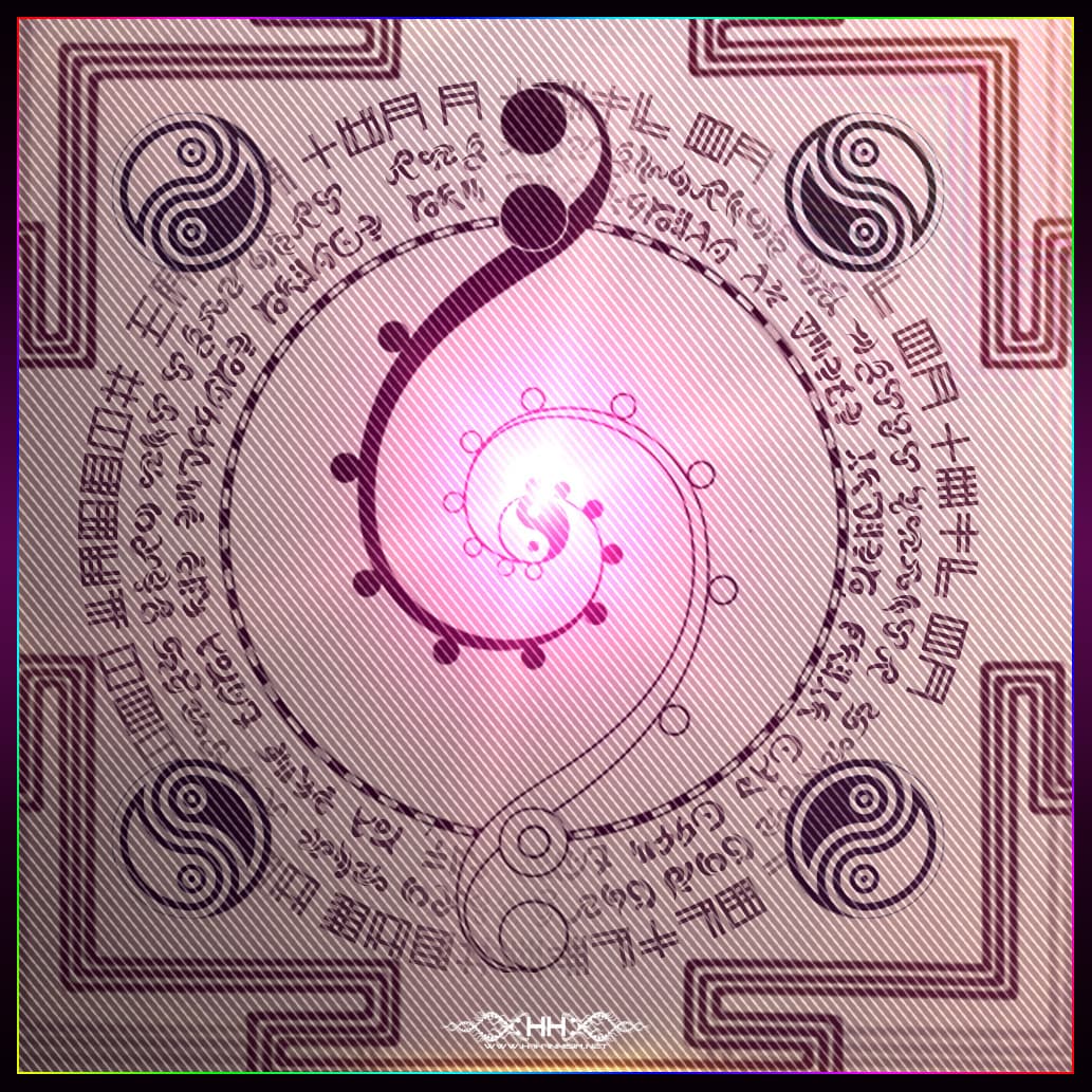 Polarity Modulation detail 23