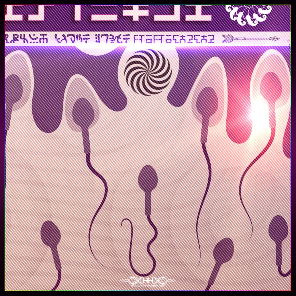 Polarity Modulation detail 27