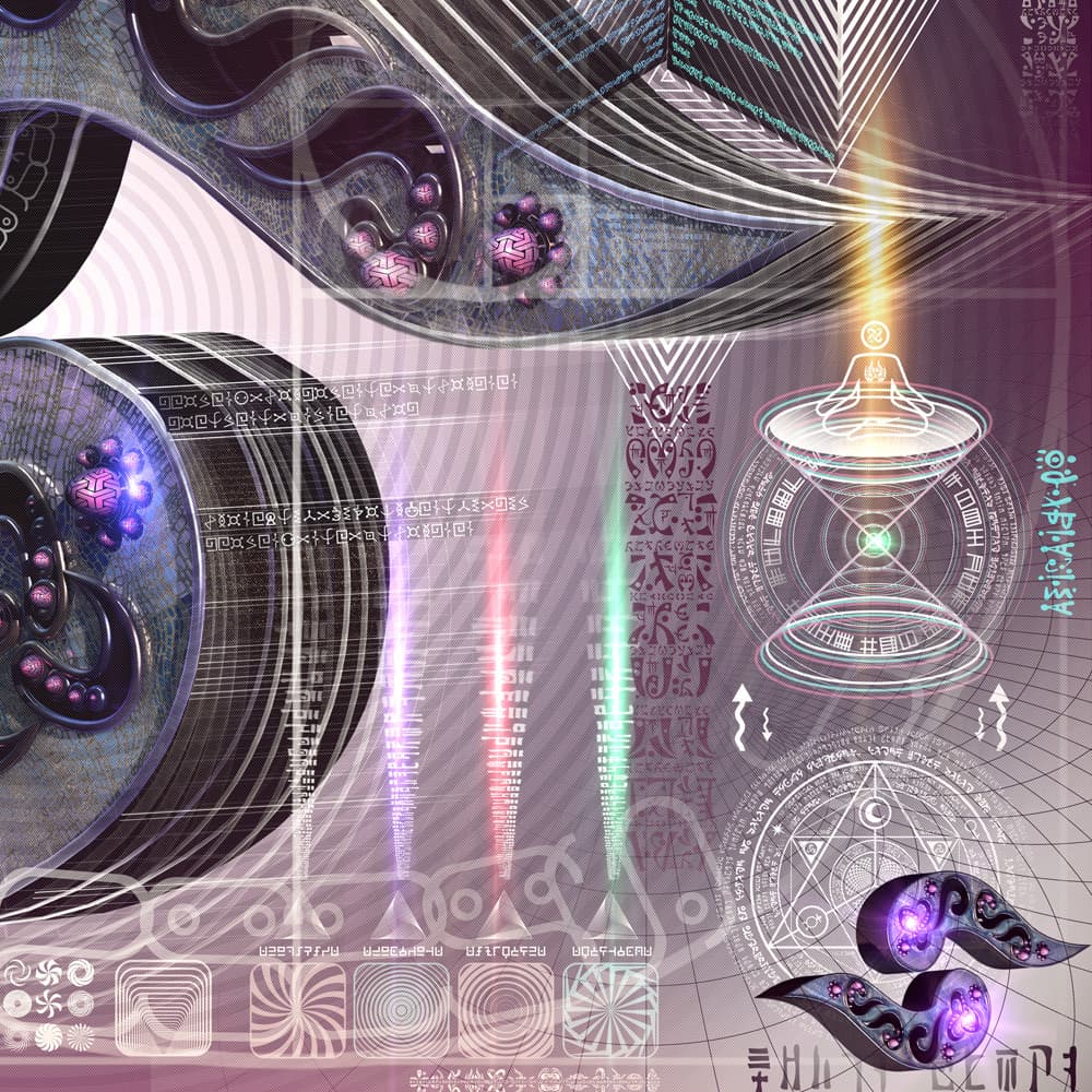 Reversible Ratio detail 6