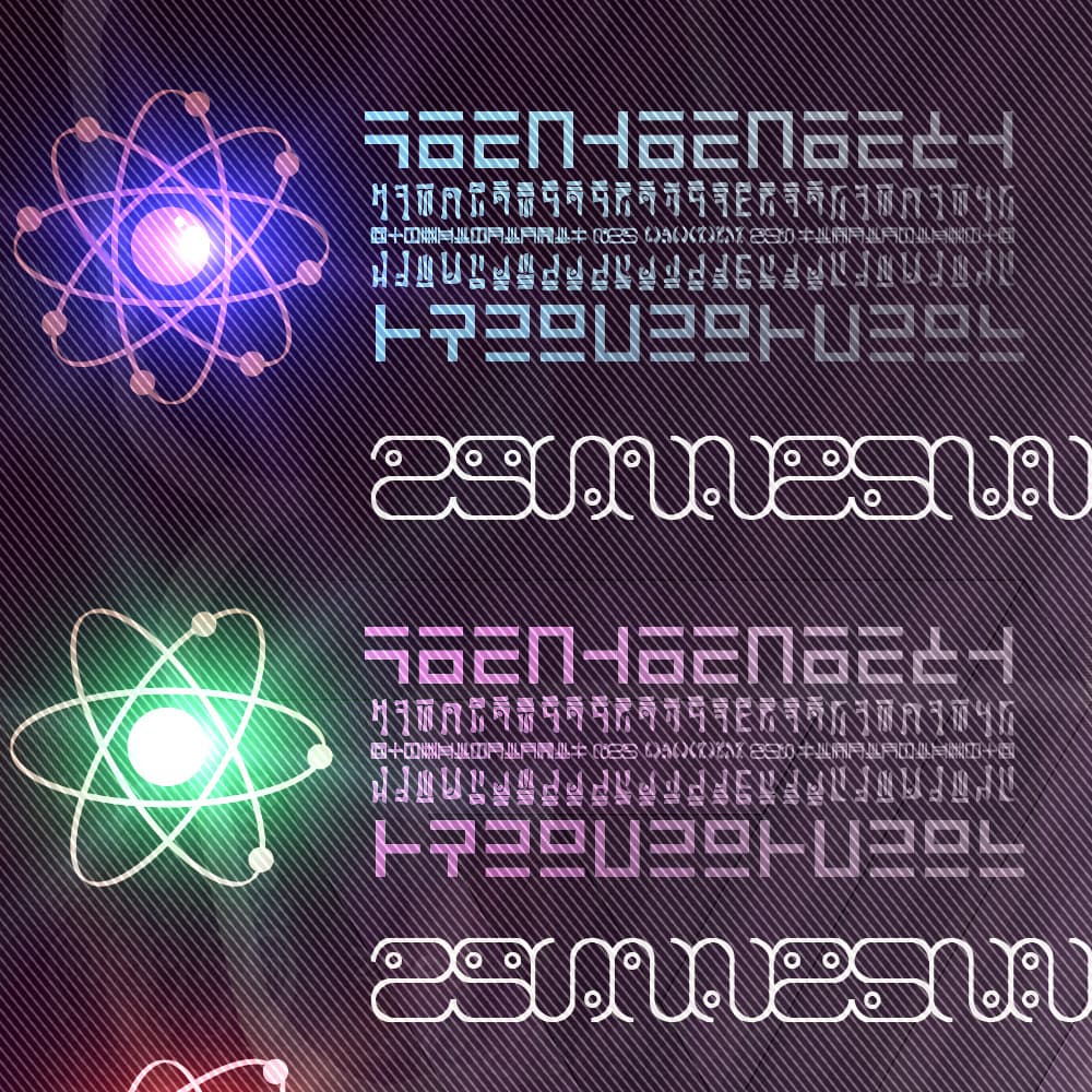 Reversible Ratio detail 9