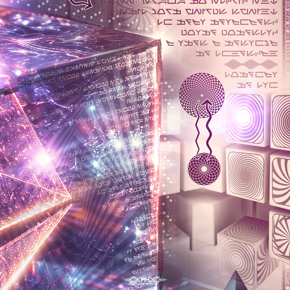 ETHERA 24 detail 4