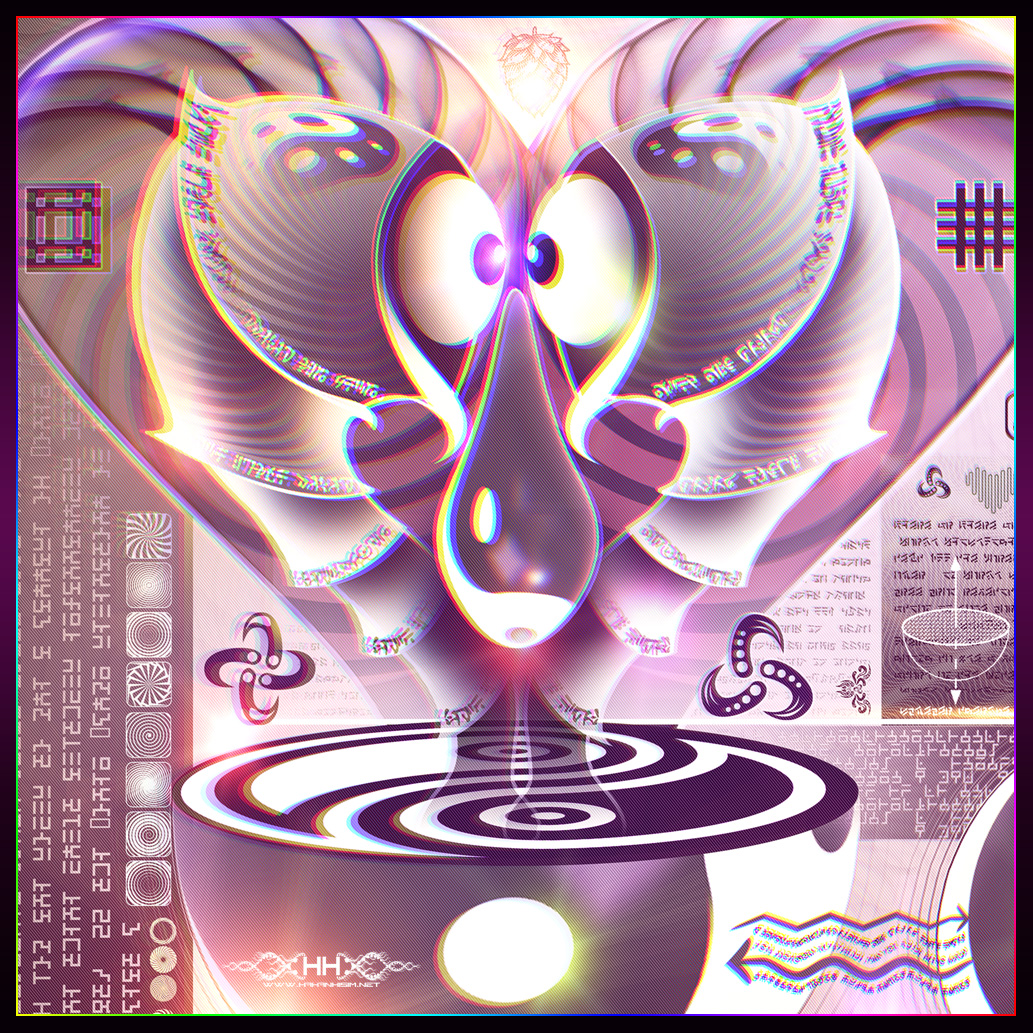 Polarity Modulation detail 15