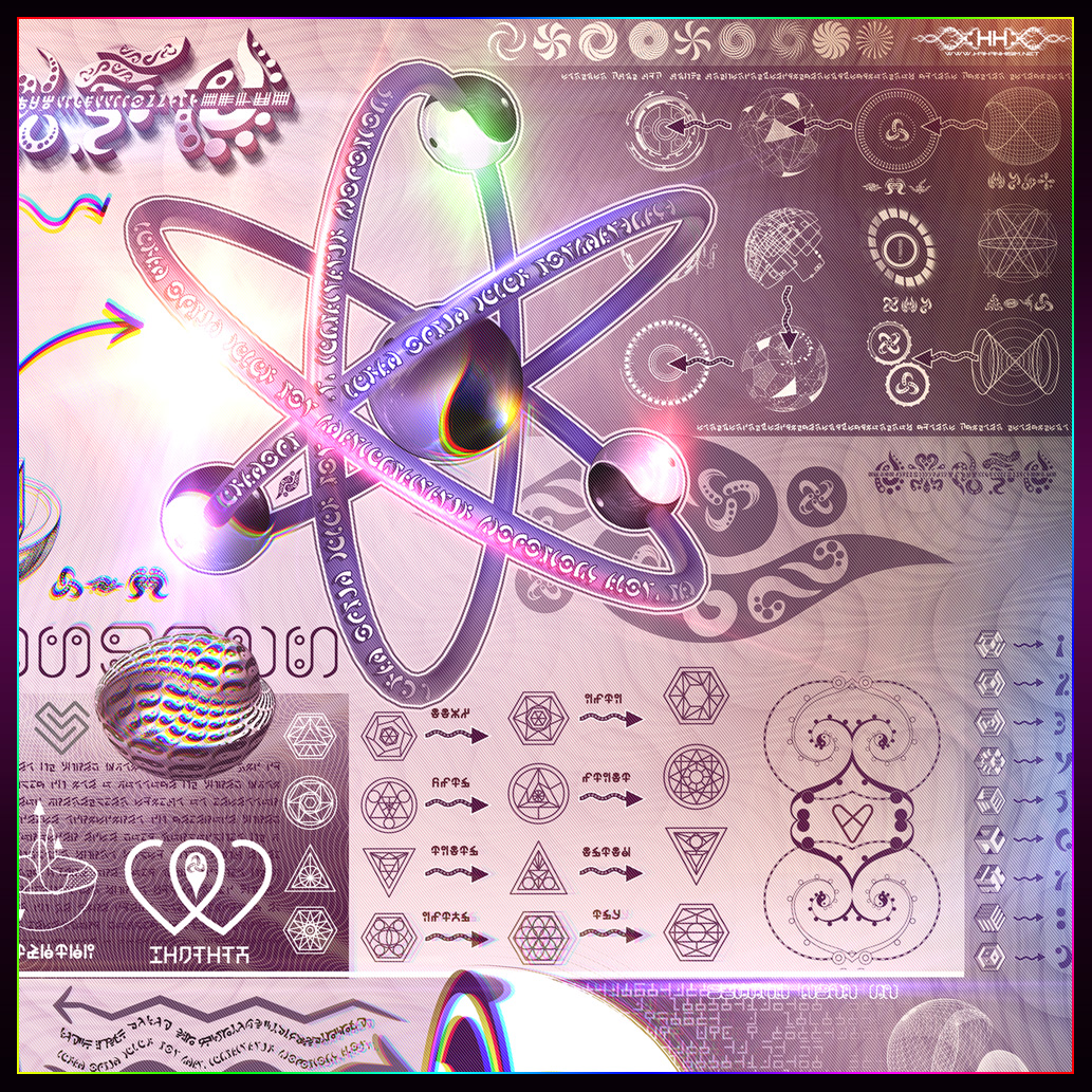 Polarity Modulation detail 16