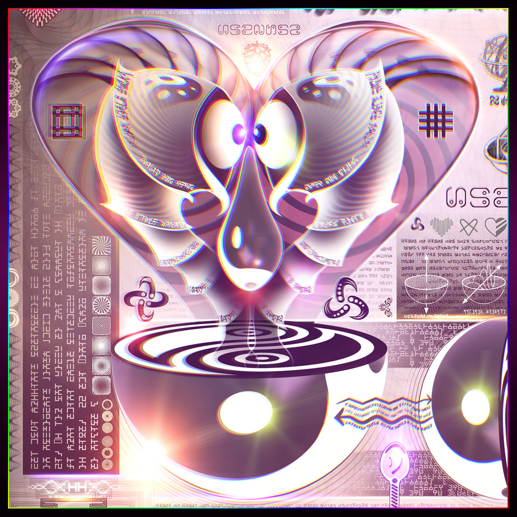 Polarity Modulation detail 17
