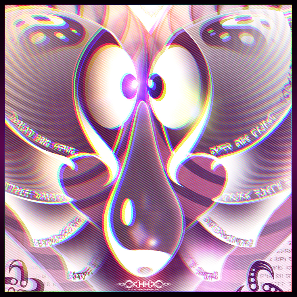 Polarity Modulation detail 21