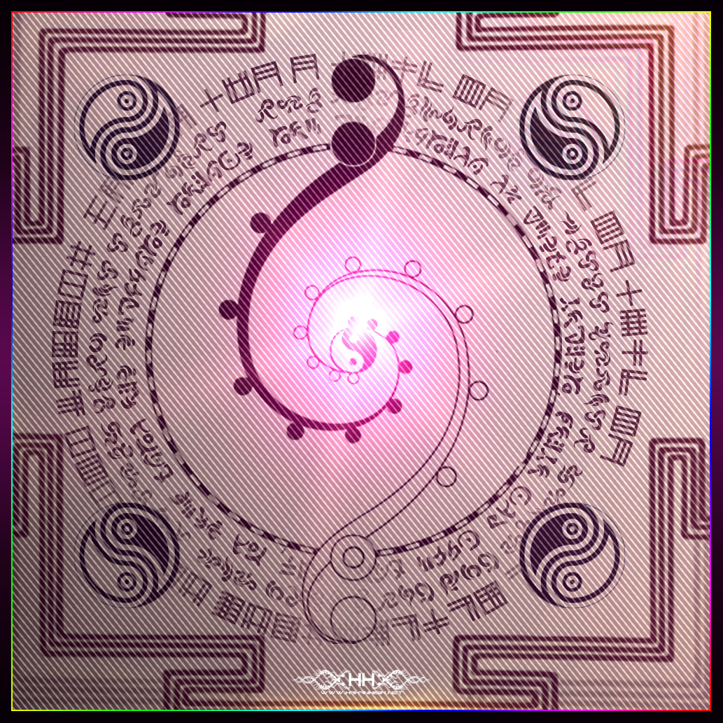 Polarity Modulation detail 23
