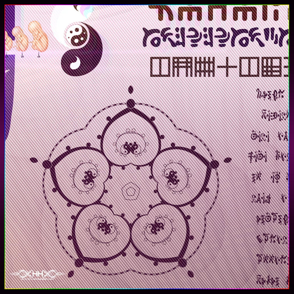 Polarity Modulation detail 26