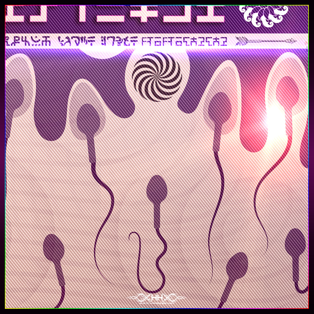 Polarity Modulation detail 27