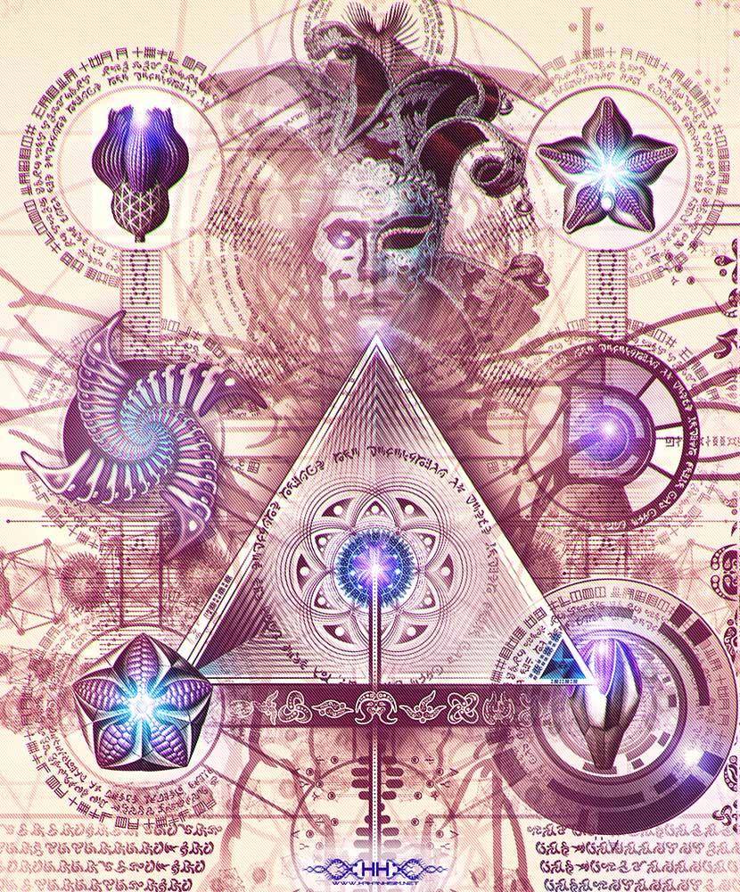 Universal Transmissions VI — Vehicular Dynamics detail 1